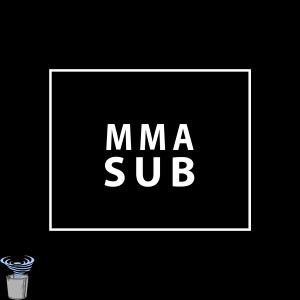 UFC FN Beijing Watch Party - MMA Submission #18