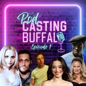 Episode 1: The Art of Seizing Opportunities, Wesley Snipes' Prop Mastery & Buffalo '66 Recast