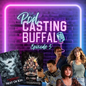 Episode 5: Amish Activity, Expo Talk, & Speed Recast
