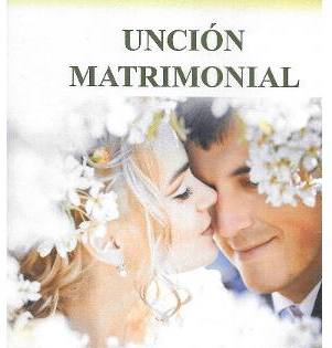 cover of episode Unción Matrimonial por Ana Mendez Ferrell