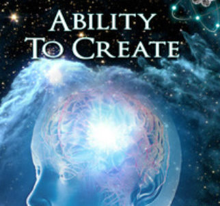 Ability To Create / Habilidad Para Crear by Emerson Ferrell