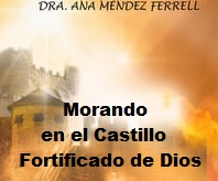 Morando En El Castillo Fortificado De Dios por Ana Méndez Ferrell