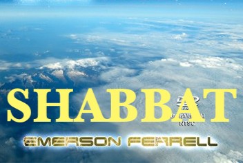 Shabbat por Emerson Ferrell