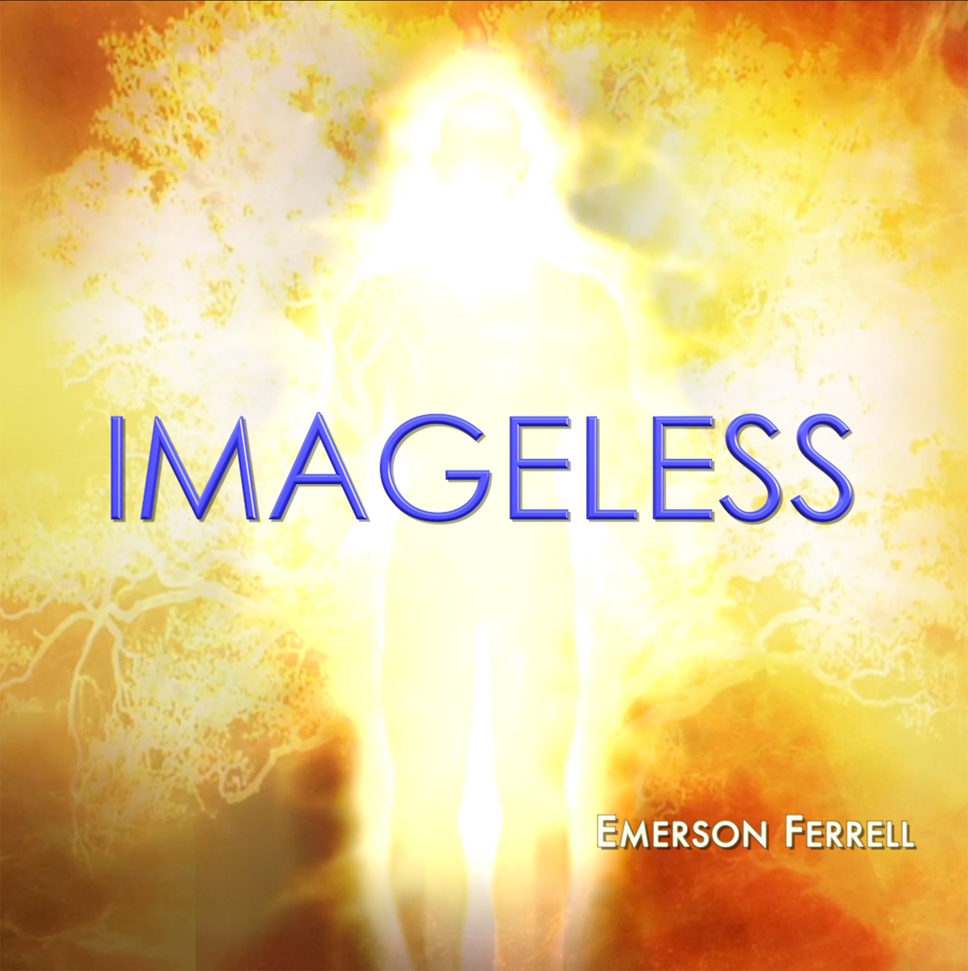 cover of episode Imageless