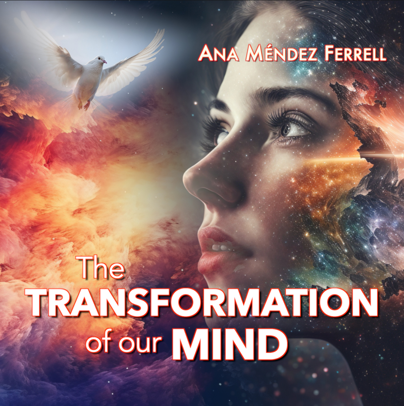 cover of episode The Transformation of our Mind