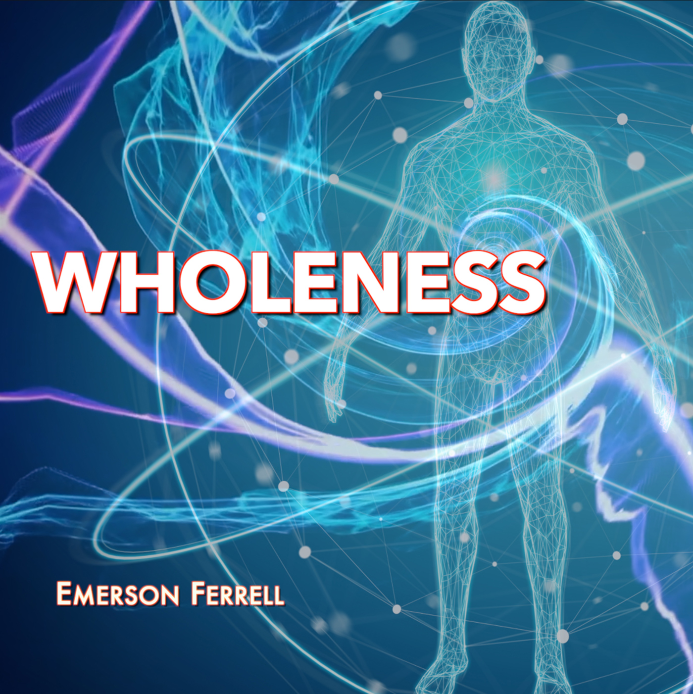 cover of episode Wholeness