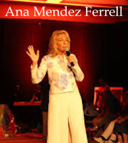 Estar en el Espiritu por Ana Mendez Ferrell