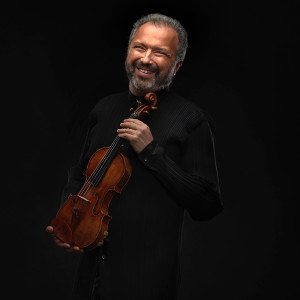 Dmitry Sitkovetsky - violinist-conductor-philosopher