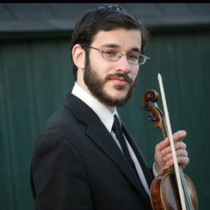 Joseph Kromholz - Violinist and Teacher