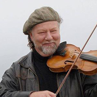 Alasdair Fraser - Scottish Fiddler - Part 1