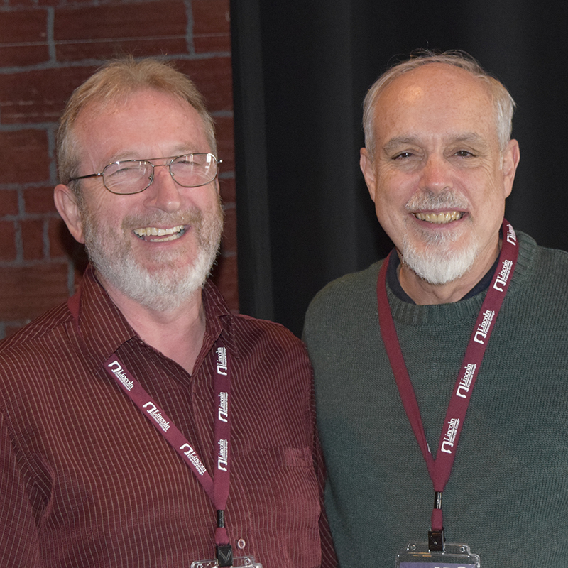 Rosin the Bow with Joe McHugh