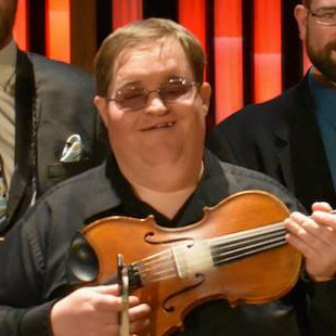 Rosin the Bow with Joe McHugh