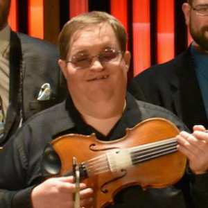 Michael Cleveland - Champion Bluegrass Fiddler 