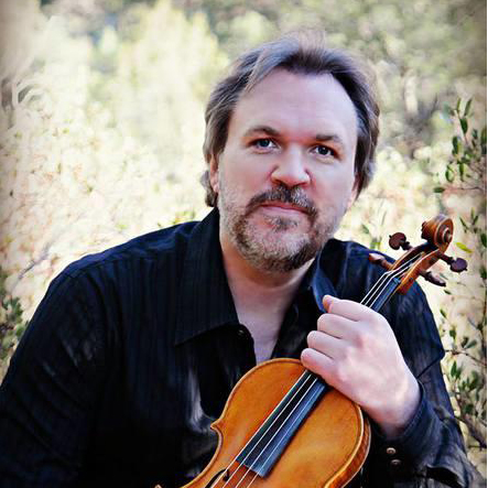 Rosin the Bow with Joe McHugh