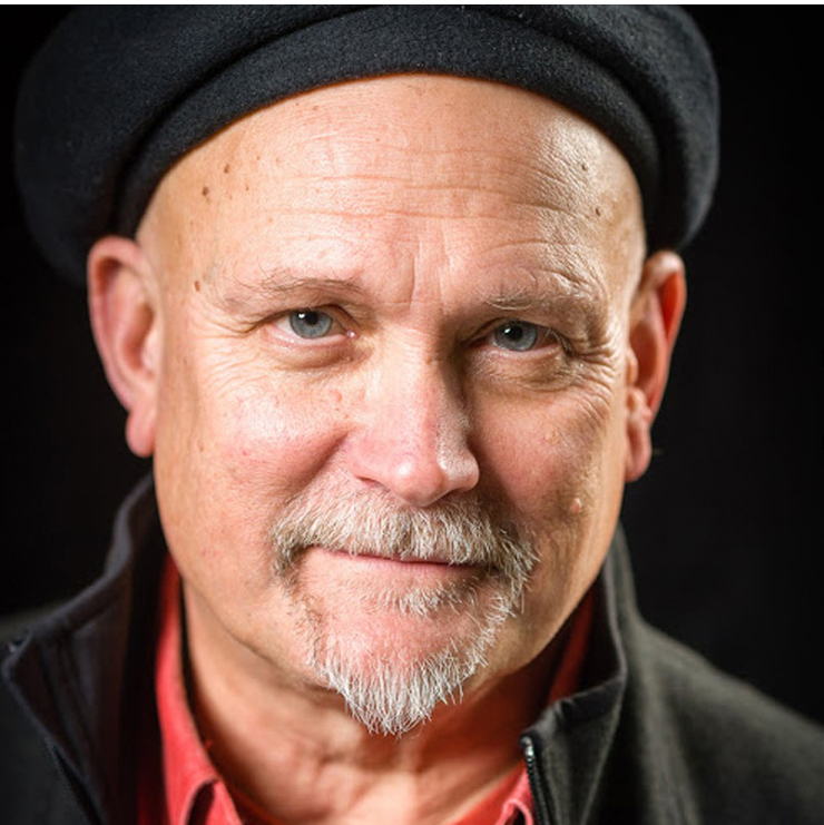 Rosin the Bow with Joe McHugh