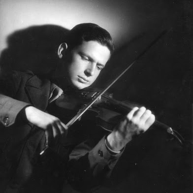 Rosin the Bow with Joe McHugh