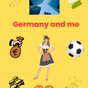 Why was it Germany for me?