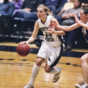 Where Are They Now - Dr. Scotta Morton