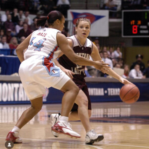 Where Are They Now - Katie Edwards