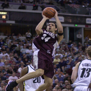 Where Are They Now - Ryan Slider