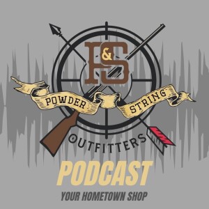 Ep. 28: John Beard