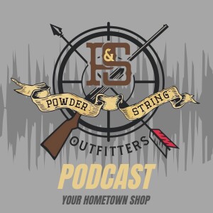 Ep. 39: Cuz Strickland