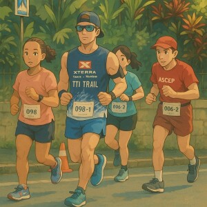 Cedric Pujol: A Journey of Self-Discovery