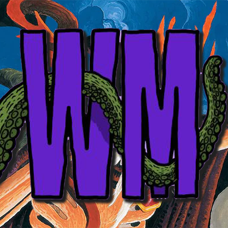 Wandering Monster