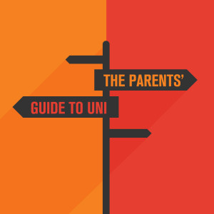 USQ: The Parents Guide To Uni #7 - Helping your young person make choices