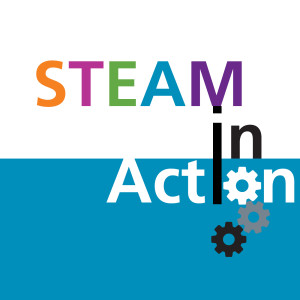 USQ: STEAM in action #4 - Collaboration