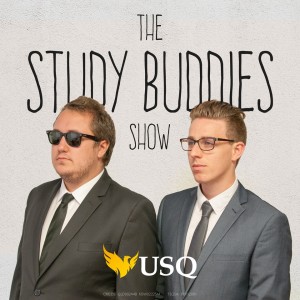 USQ: The Study Buddies Show #3 - Professionalism