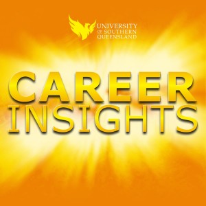 Career Insights - Jess van Vonderen
