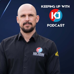 Welcome To Keeping Up With KJ!