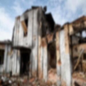 Fire Damaged Homes For Sale