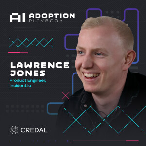 incident.io's Lawrence Jones on Building AI That Automatically Investigates Technical Outages