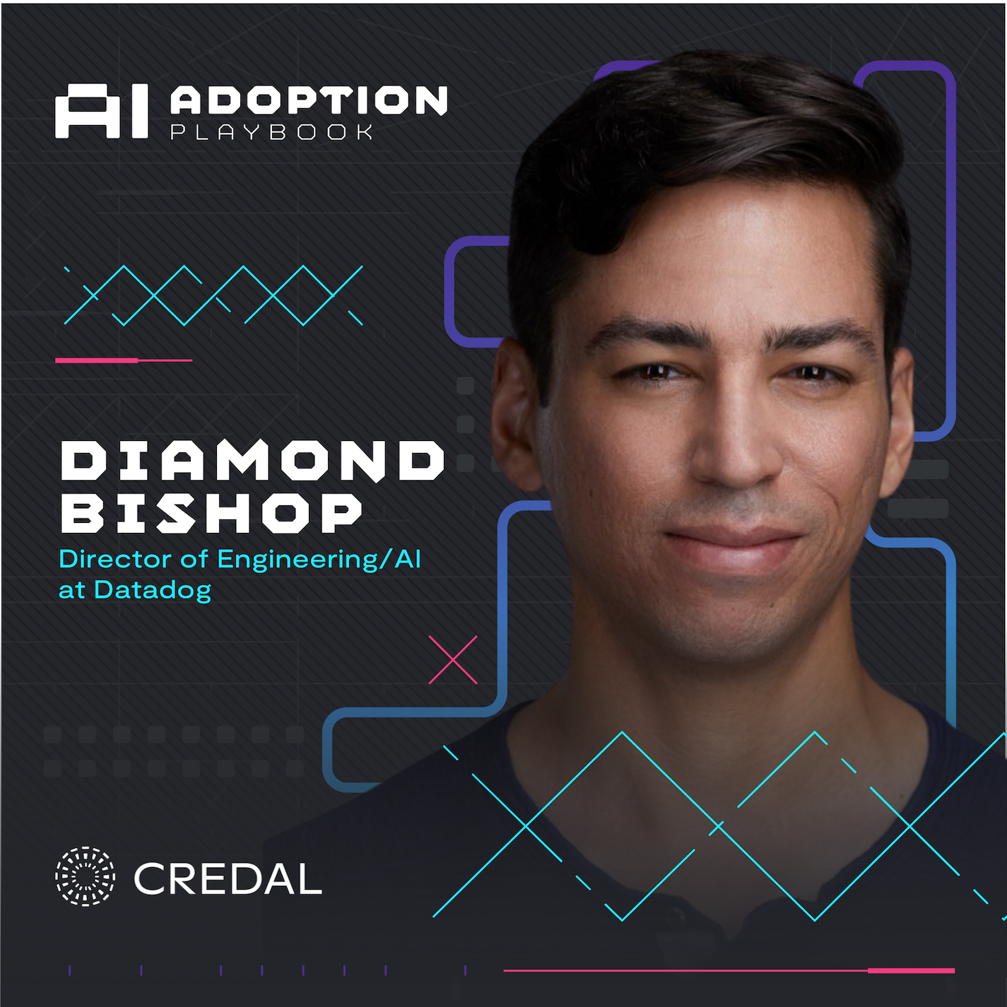 Datadog’s Diamond Bishop on Building Production AI Agents That Handle Critical Incidents