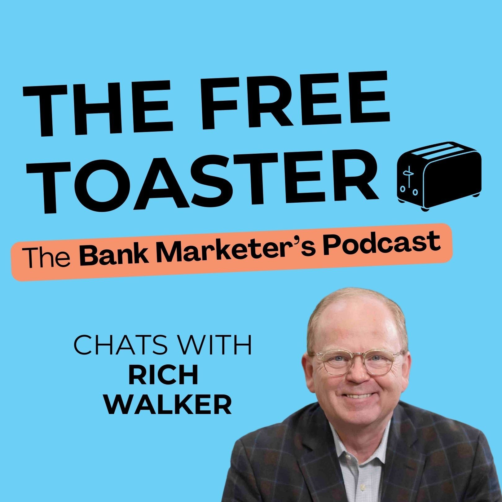 The Free Toaster