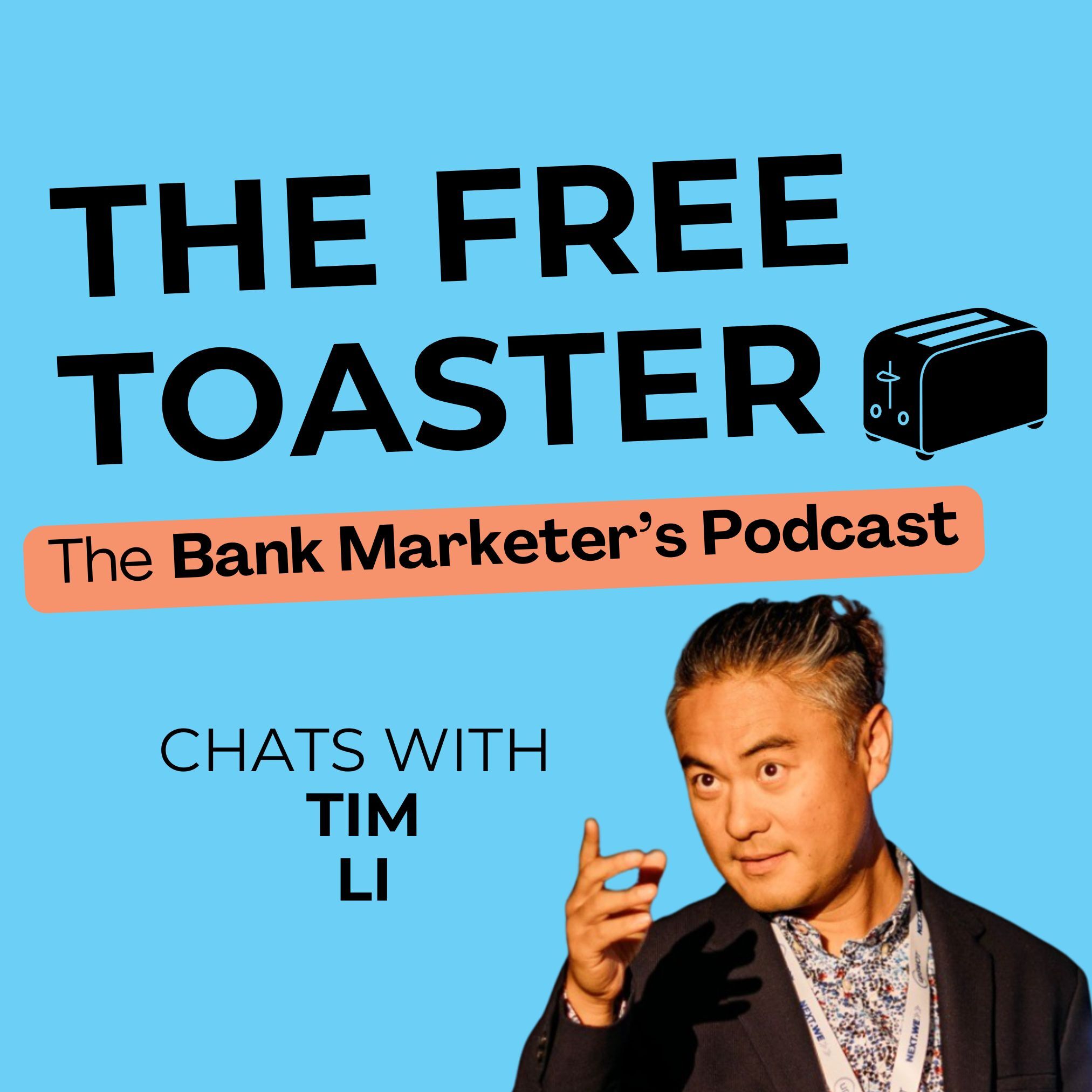 The Free Toaster