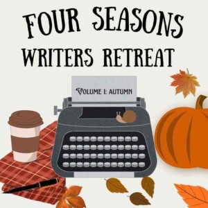 Episode Five: Writing Identity