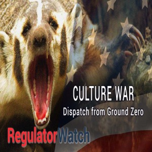 E340 - CULTURE WAR | DISPATCH FROM GROUND ZERO | REGWATCH