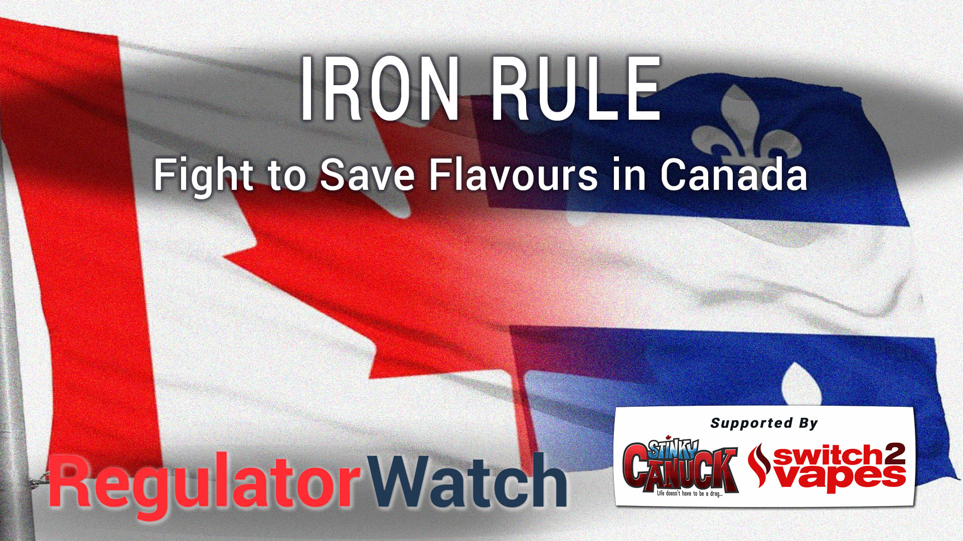 RegWatch by RegulatorWatch.com