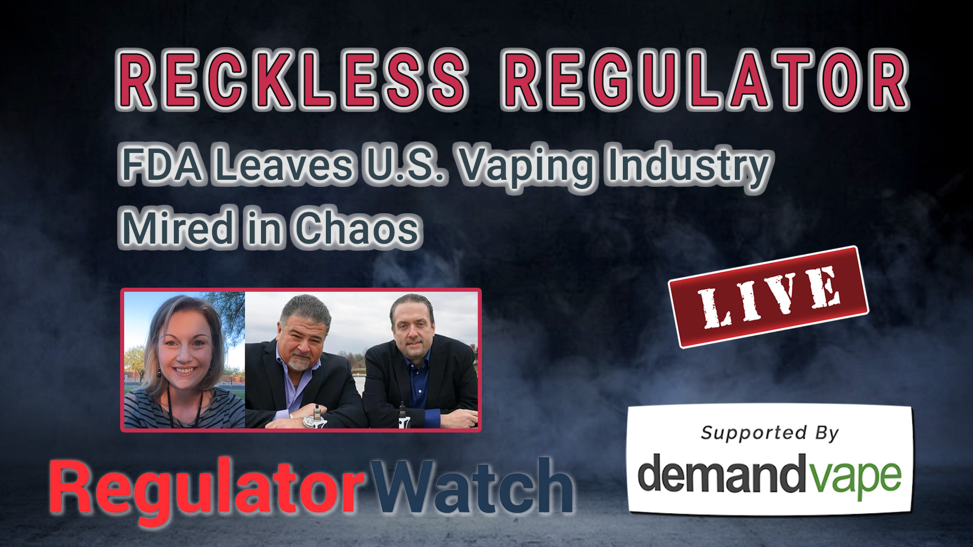 RegWatch by RegulatorWatch.com