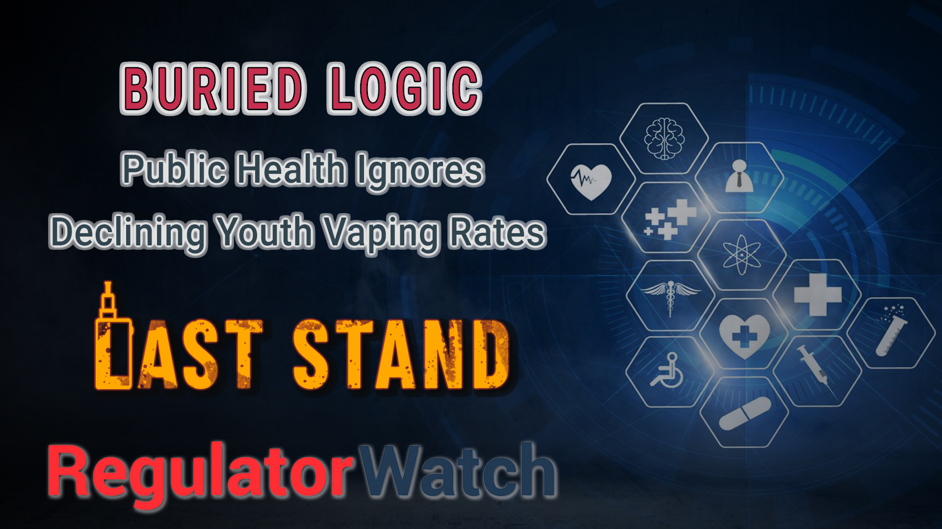 RegWatch by RegulatorWatch.com