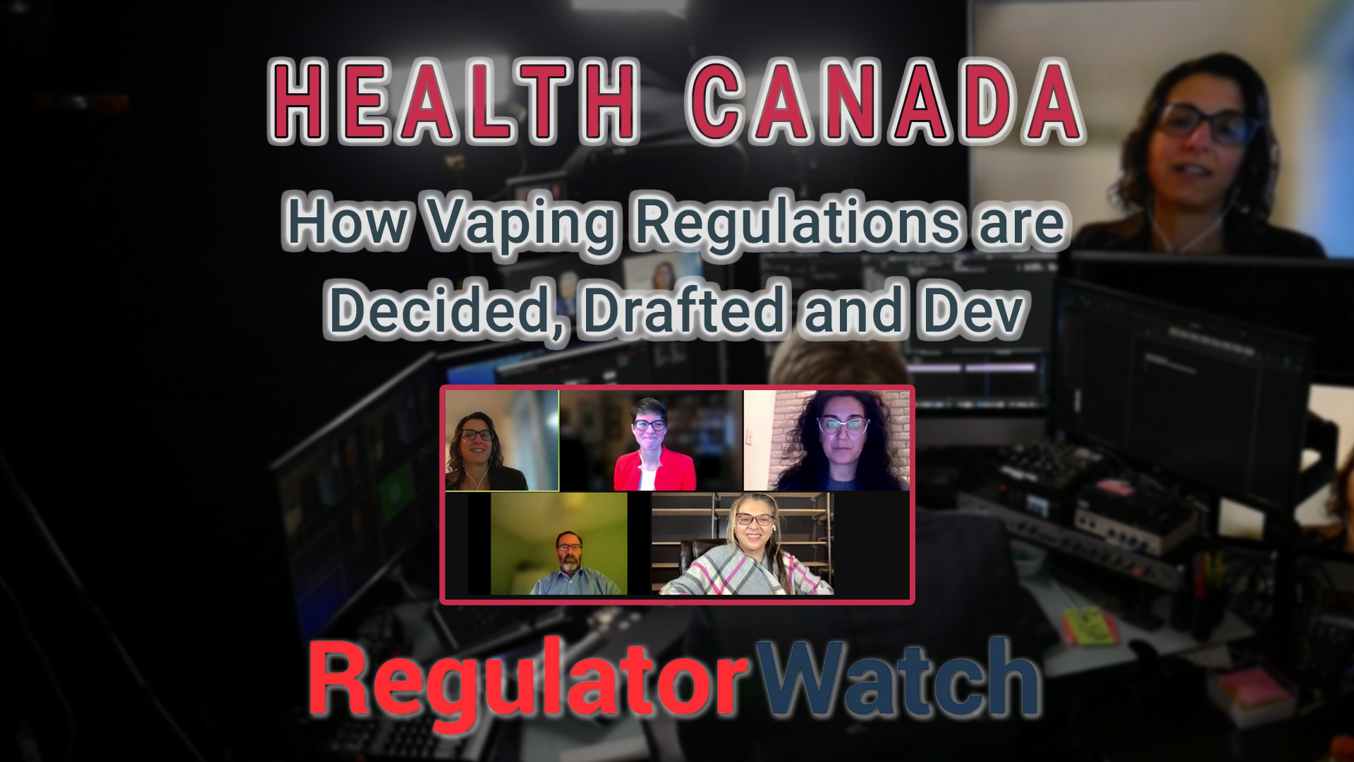 RegWatch by RegulatorWatch.com