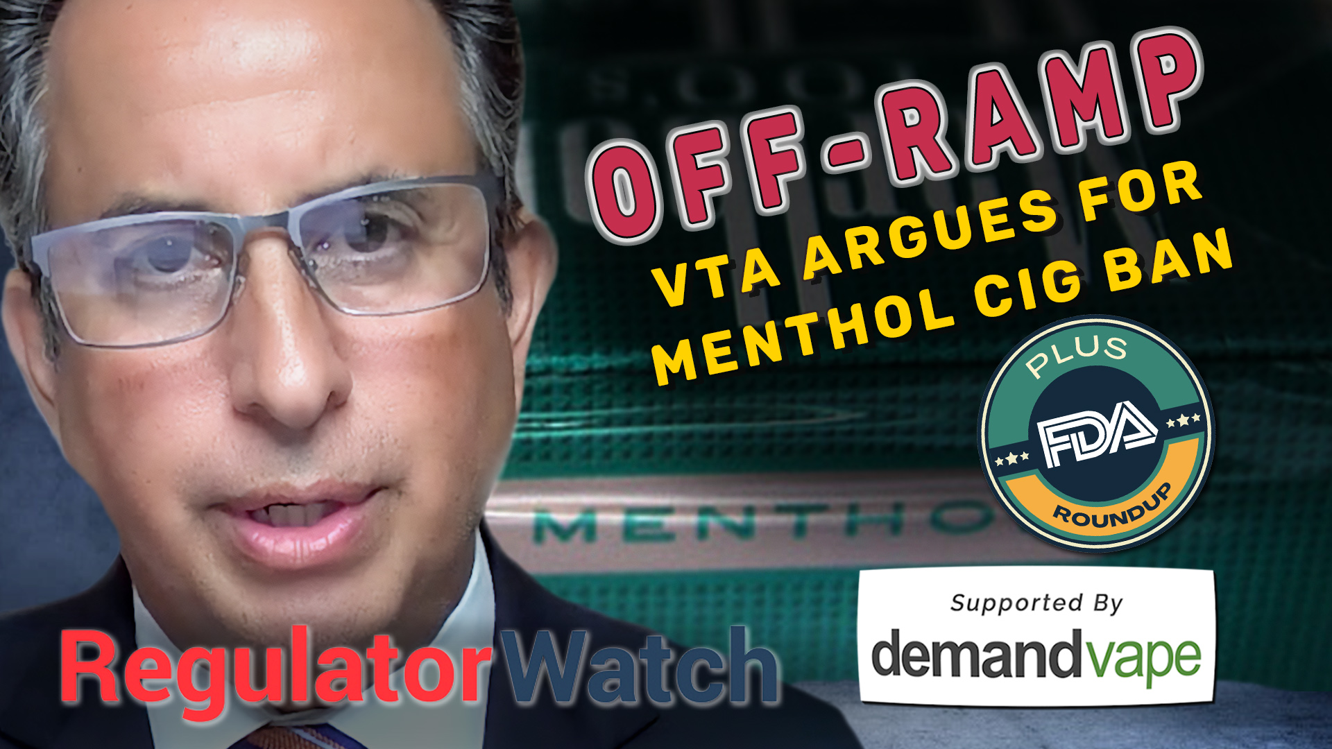 RegWatch by RegulatorWatch.com