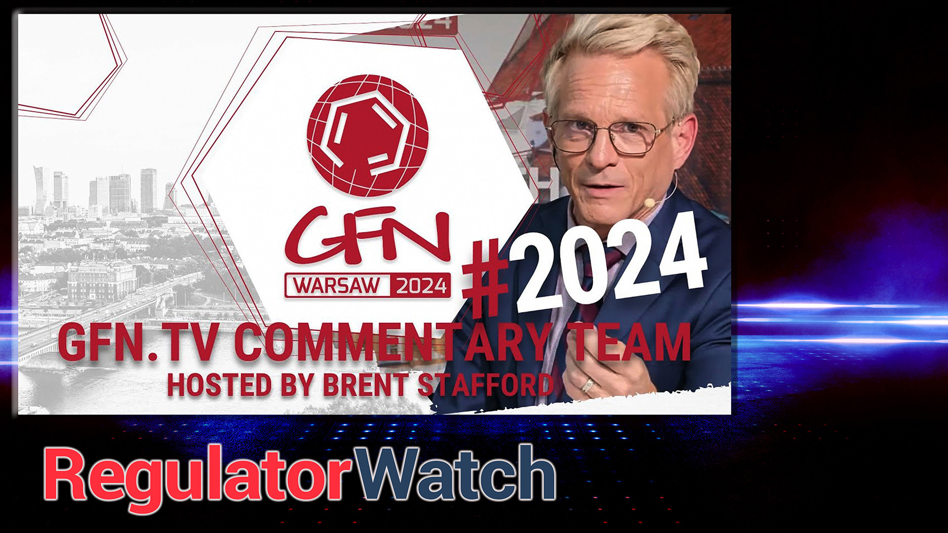 RegWatch by RegulatorWatch.com