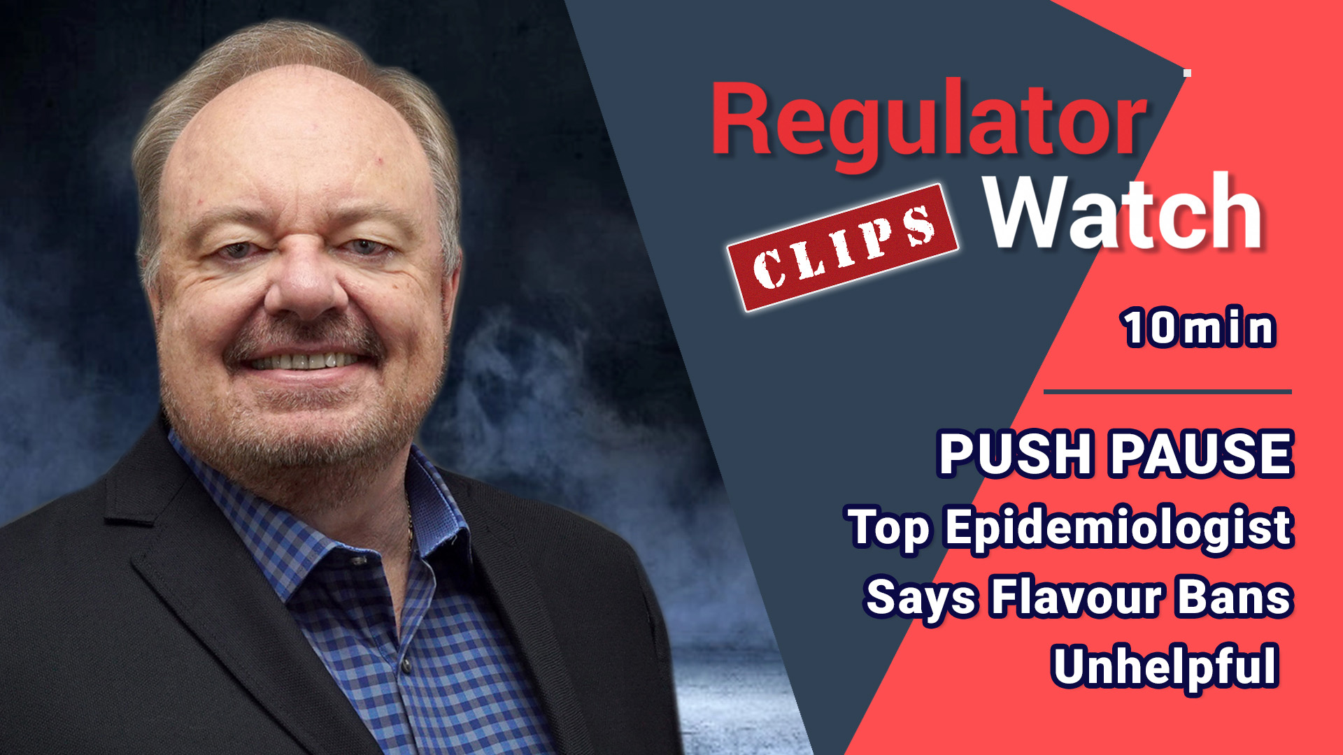 RegWatch by RegulatorWatch.com
