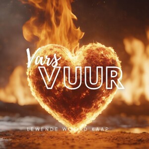 Vars Vuur - JC Van Rooyen - 04.02.2024.