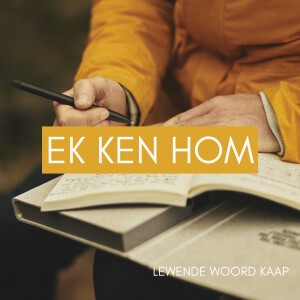 Ek Ken Hom - JC Van Rooyen - 12.11.2023.