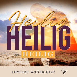 Heilig, Heilig, Heilig - Tanya Kruse - 14.01.2024.